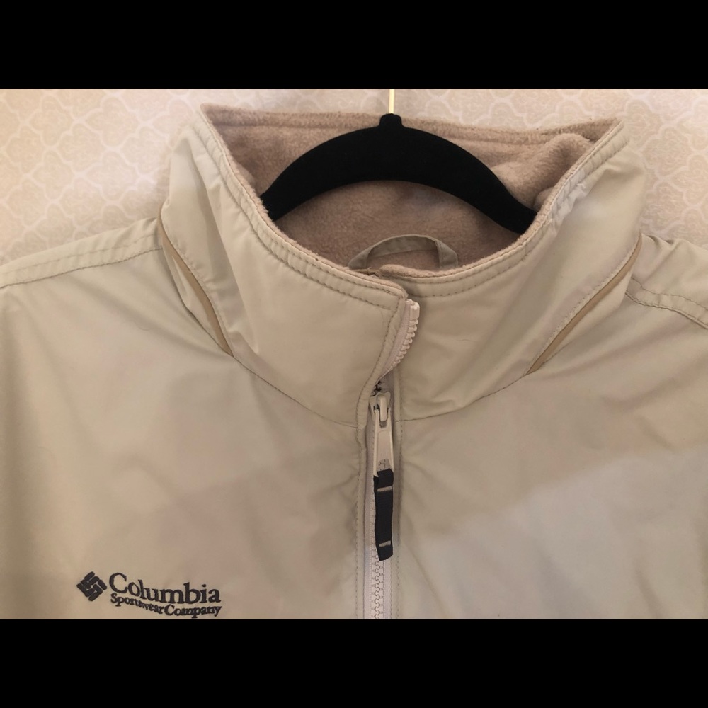 Columbia- Women’s Winter Jacket